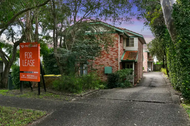 2/22 Glassop Street, Caringbah NSW 2229