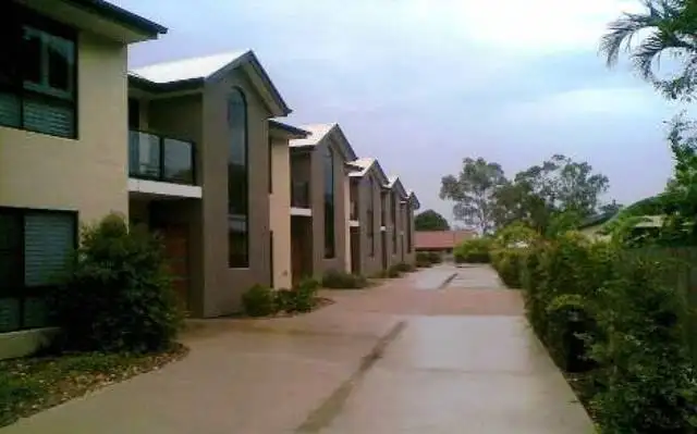 Second view of Homely unit listing, UNIT 6/13 TAVISTOCK STREET, Torquay QLD 4655