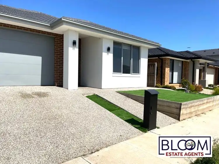 201 Hummingbird Boulevard, Tarneit VIC 3029