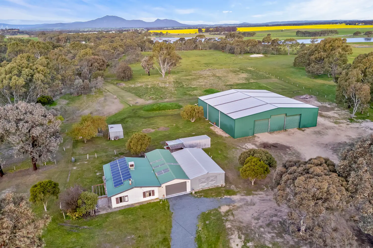 Main view of Homely house listing, 113 Tatyoon Road, Ararat VIC 3377