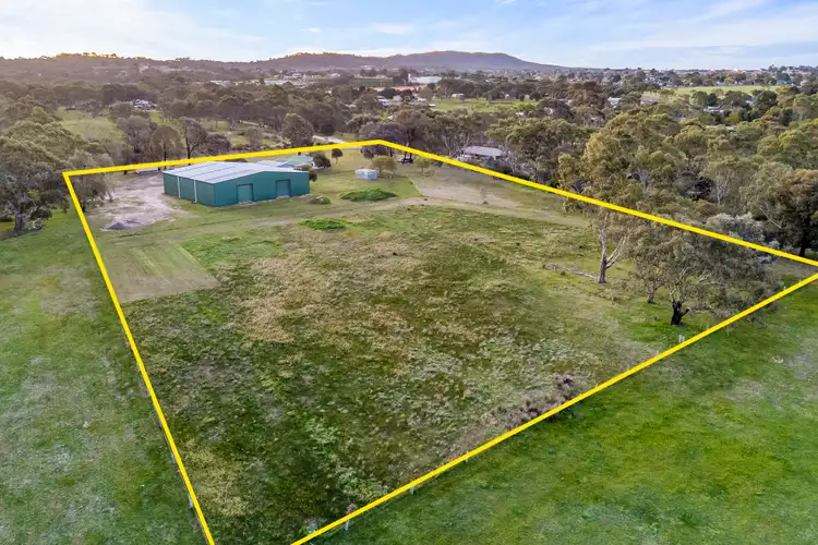 Second view of Homely house listing, 113 Tatyoon Road, Ararat VIC 3377
