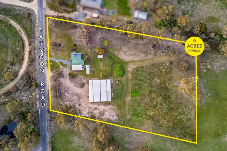 Fourth view of Homely house listing, 113 Tatyoon Road, Ararat VIC 3377