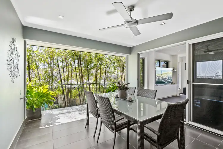 Sixth view of Homely house listing, 6 Mount Bilinga Circuit, Bilambil Heights NSW 2486