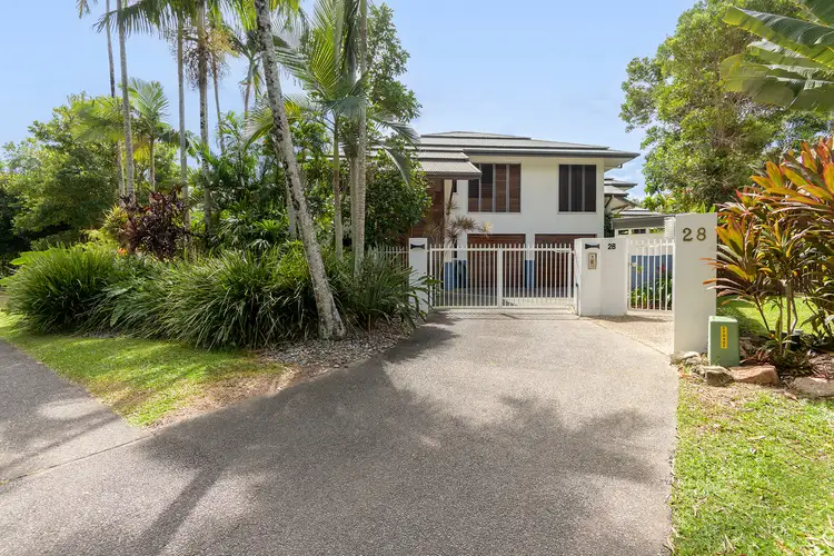 4/28 Mudlo Street, Port Douglas QLD 4877