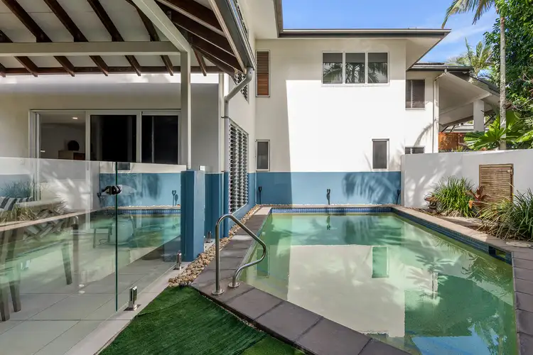 Third view of Homely townhouse listing, 4/28 Mudlo Street, Port Douglas QLD 4877