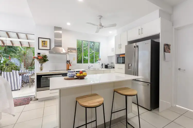 Fourth view of Homely townhouse listing, 4/28 Mudlo Street, Port Douglas QLD 4877