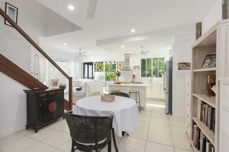 Fifth view of Homely townhouse listing, 4/28 Mudlo Street, Port Douglas QLD 4877