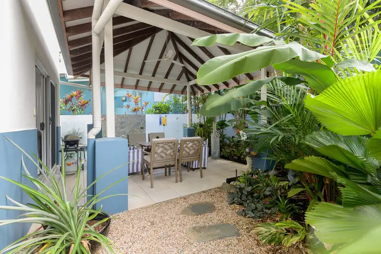 Sixth view of Homely townhouse listing, 4/28 Mudlo Street, Port Douglas QLD 4877