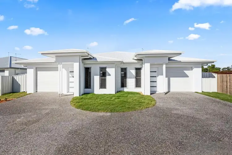 2/30 Lady Elliott Crescent, Eli Waters QLD 4655