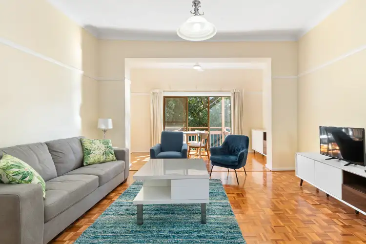 2 New Beach Road