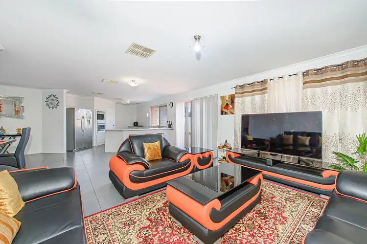 105 Bennett Street, Caversham WA 6055