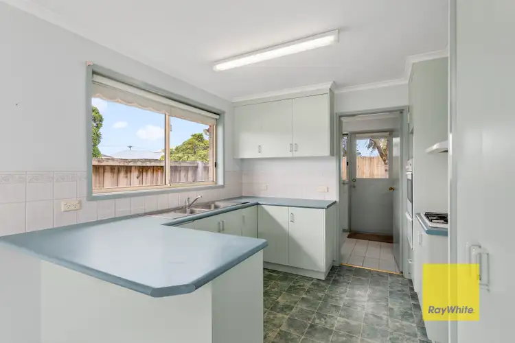 Second view of Homely unit listing, 3/21 Clarke Avenue, Belmont VIC 3216