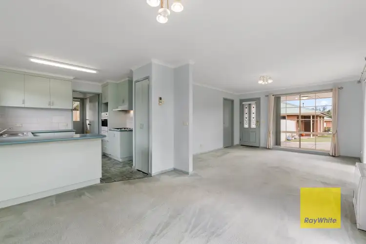 Fourth view of Homely unit listing, 3/21 Clarke Avenue, Belmont VIC 3216