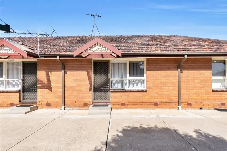 7/11 Carmen Street, Newport VIC 3015