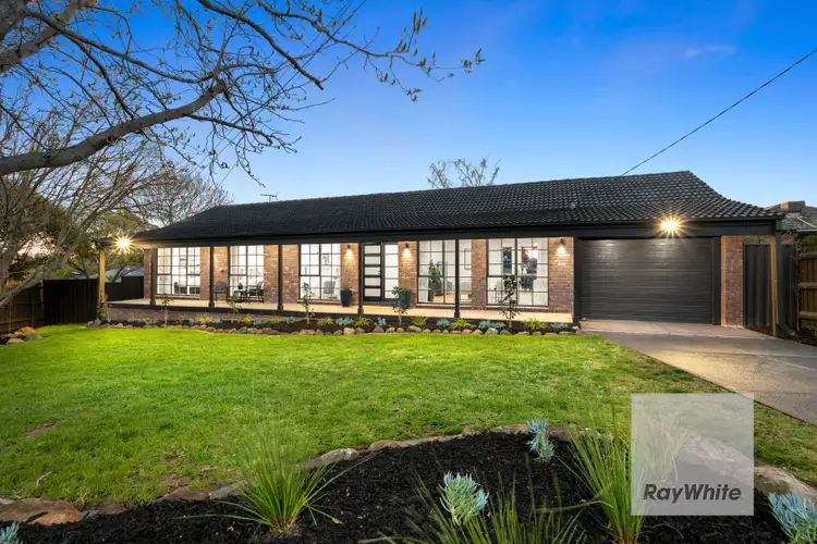 Main view of Homely house listing, 4 Cashmore Court, Bundoora VIC 3083