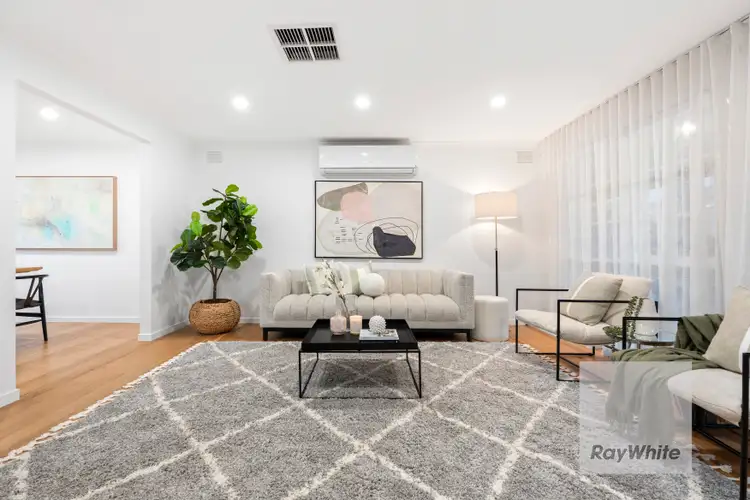 Second view of Homely house listing, 4 Cashmore Court, Bundoora VIC 3083