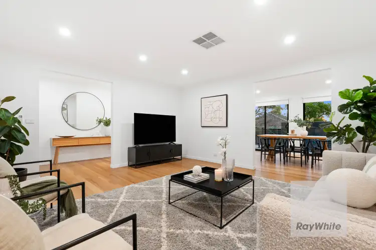 Third view of Homely house listing, 4 Cashmore Court, Bundoora VIC 3083