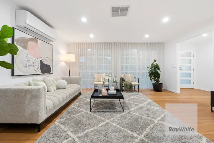 Fourth view of Homely house listing, 4 Cashmore Court, Bundoora VIC 3083