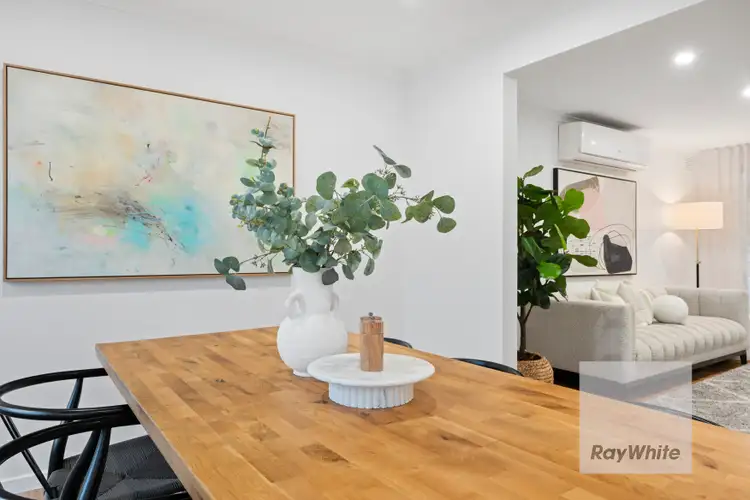 Fifth view of Homely house listing, 4 Cashmore Court, Bundoora VIC 3083
