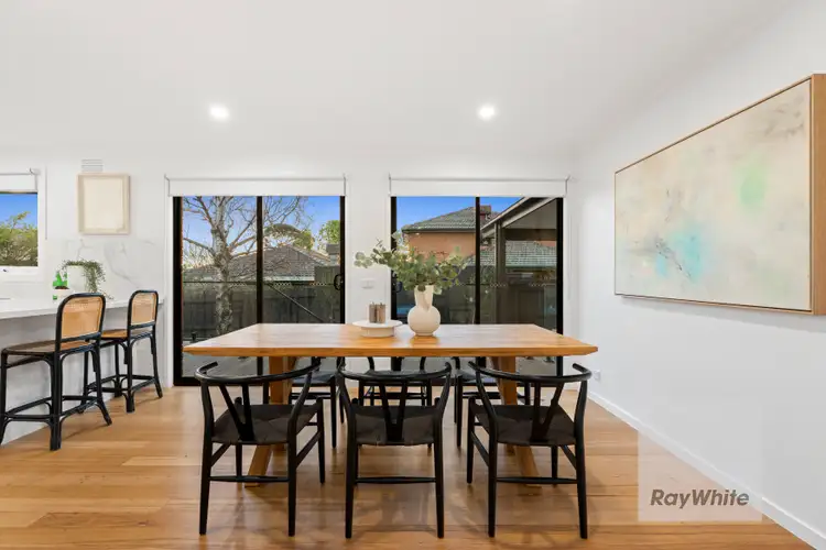 Sixth view of Homely house listing, 4 Cashmore Court, Bundoora VIC 3083
