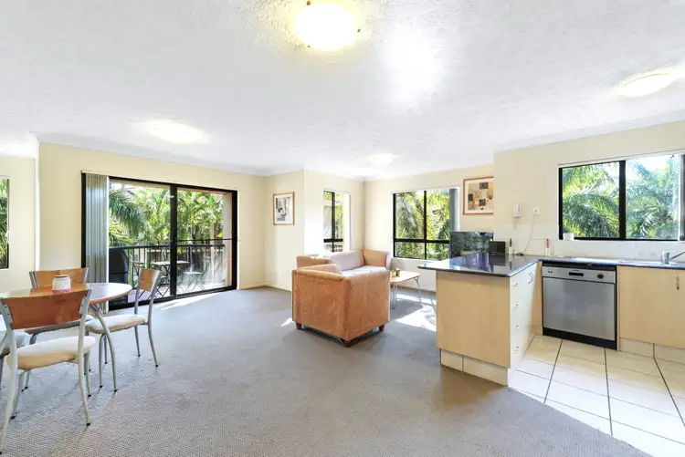 60/61 North Street, Southport QLD 4215