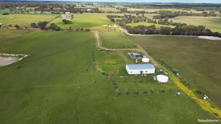 383 Spencer Road, Broomehill Village WA 6318