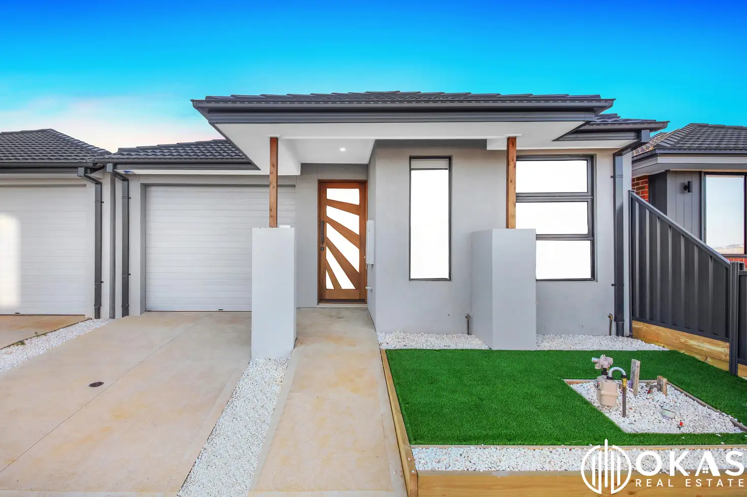 Main view of Homely house listing, 17 Valencia Street, Weir Views VIC 3338