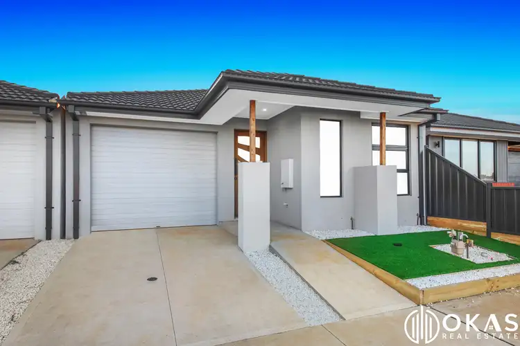 Second view of Homely house listing, 17 Valencia Street, Weir Views VIC 3338