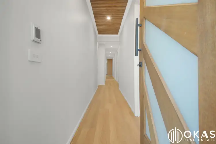 Third view of Homely house listing, 17 Valencia Street, Weir Views VIC 3338