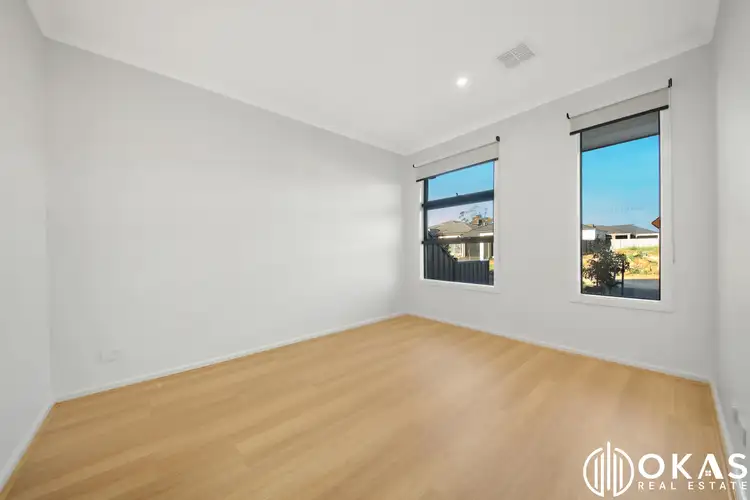 Fourth view of Homely house listing, 17 Valencia Street, Weir Views VIC 3338
