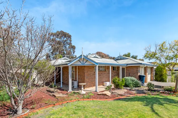 Third view of Homely house listing, 1 Kuringai Street, Blakeview SA 5114
