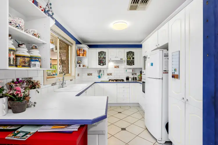 Sixth view of Homely house listing, 1 Kuringai Street, Blakeview SA 5114