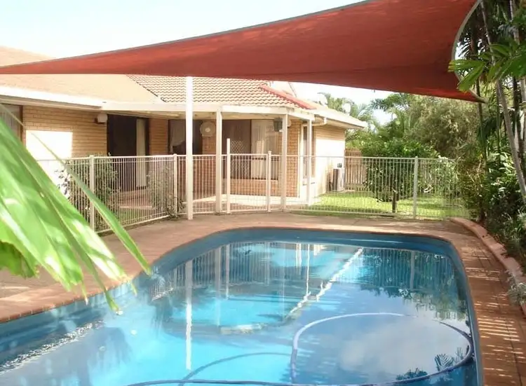 12 Belmont Park Avenue, Kirwan QLD 4817
