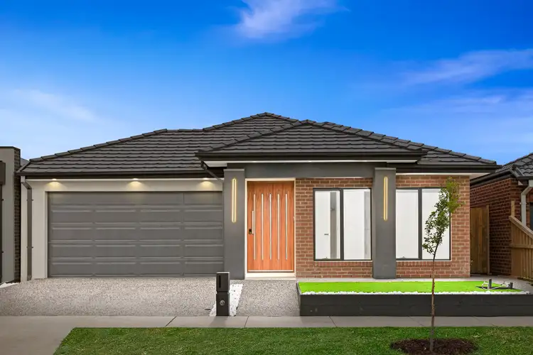26 Light Street, Wollert VIC 3750