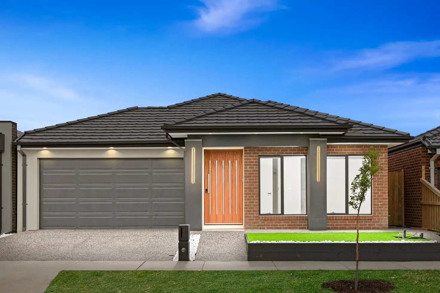 Main view of Homely house listing, 26 Light Street, Wollert VIC 3750