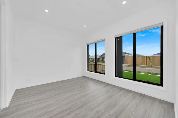 Second view of Homely house listing, 26 Light Street, Wollert VIC 3750