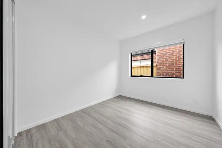 Fourth view of Homely house listing, 26 Light Street, Wollert VIC 3750