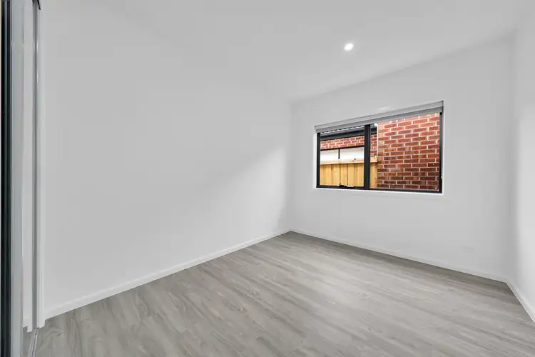 Fifth view of Homely house listing, 26 Light Street, Wollert VIC 3750