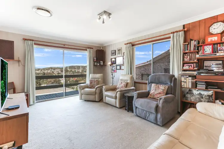 Fifth view of Homely house listing, 59 Thirroul Road, Kanahooka NSW 2530