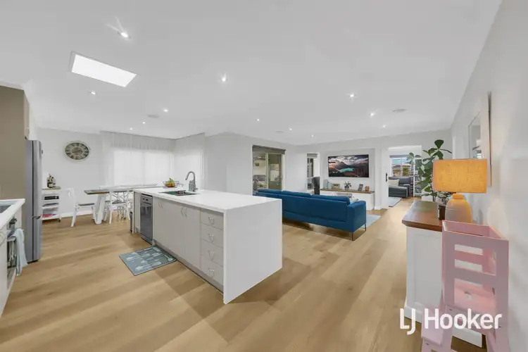 Sixth view of Homely house listing, 26 Paul Harris Drive, Melton West VIC 3337