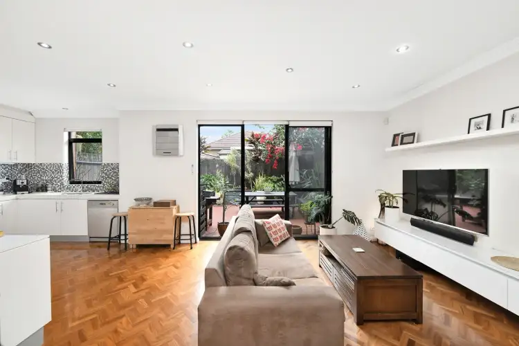 Main view of Homely house listing, 11/92-96 Kings Road, Five Dock NSW 2046