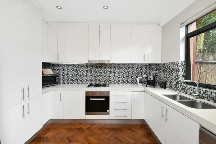 Third view of Homely house listing, 11/92-96 Kings Road, Five Dock NSW 2046