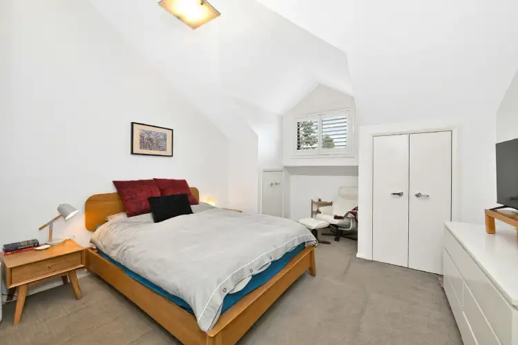 Fourth view of Homely house listing, 11/92-96 Kings Road, Five Dock NSW 2046