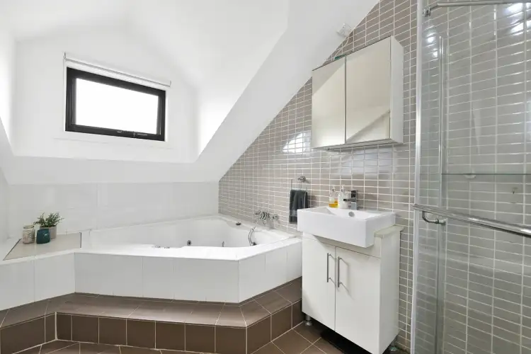 Fifth view of Homely house listing, 11/92-96 Kings Road, Five Dock NSW 2046