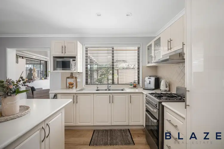 Second view of Homely house listing, 3/4 Amiens Close, Bossley Park NSW 2176