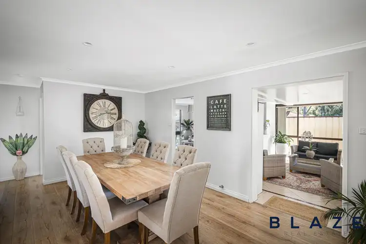 Fourth view of Homely house listing, 3/4 Amiens Close, Bossley Park NSW 2176