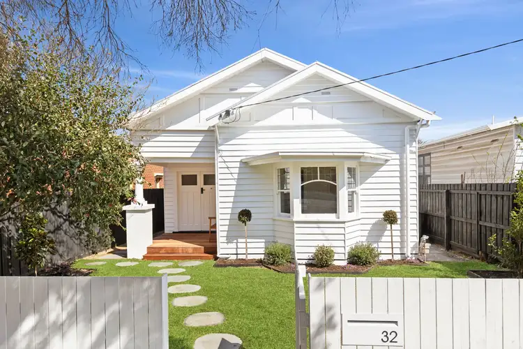 32 Grey Street, East Geelong VIC 3219