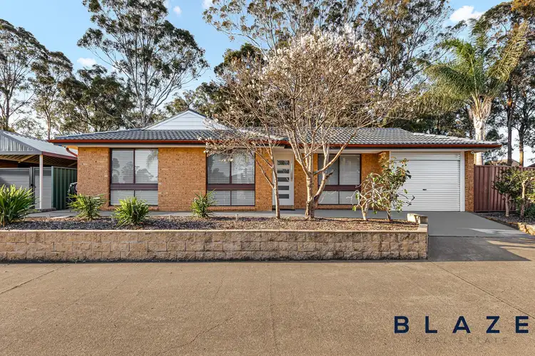 2/6 Tobruk Place, Bossley Park NSW 2176