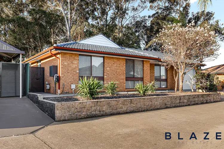 Second view of Homely house listing, 2/6 Tobruk Place, Bossley Park NSW 2176