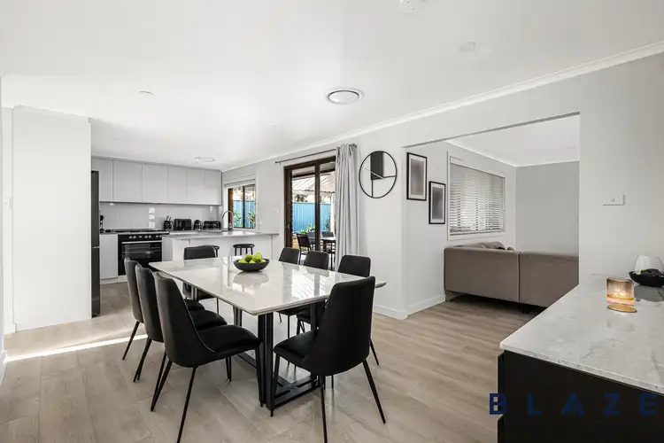 Fourth view of Homely house listing, 2/6 Tobruk Place, Bossley Park NSW 2176